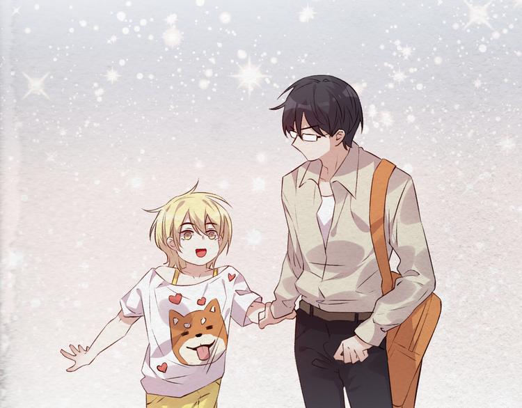 第39话 小白脸(1/2)-第43话