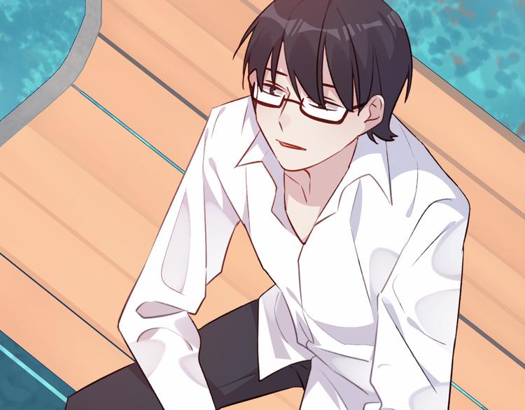 完结篇 纯洁关系(1/2)-第51话