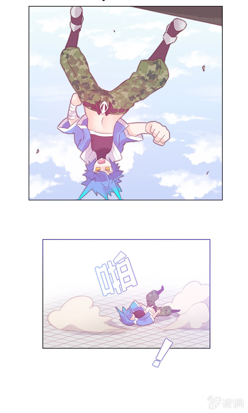 第二十一话-第25话