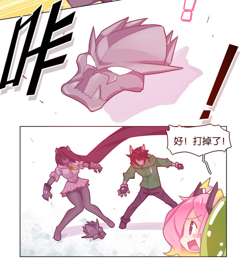 第三十三话-第41话