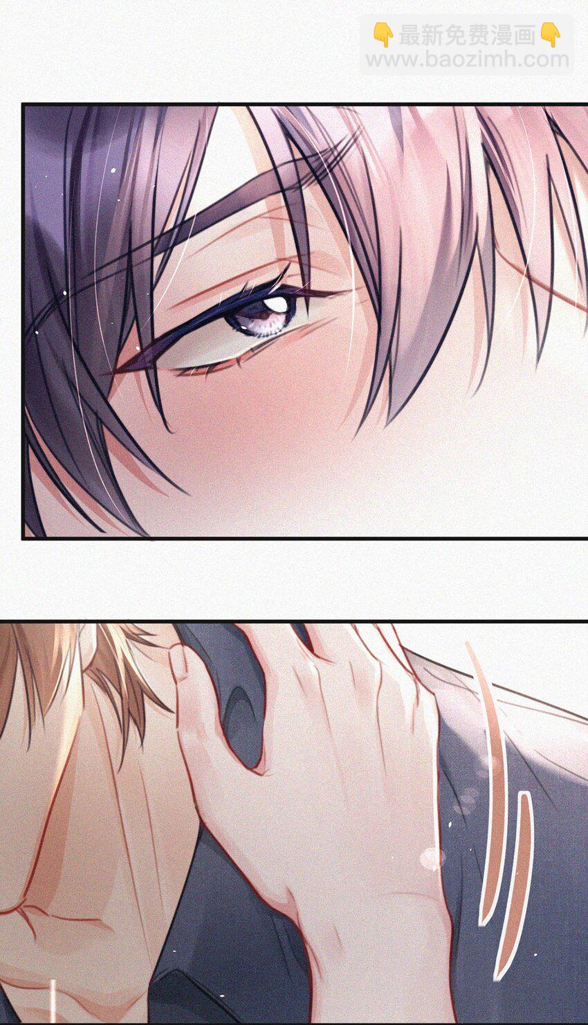 099 &ldquo;恶心就恶心吧。&rdquo;（完整版见特典）-第107话