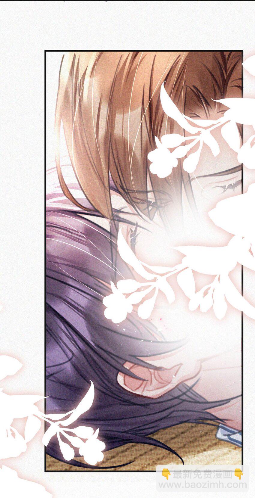 099 &ldquo;恶心就恶心吧。&rdquo;（完整版见特典）-第107话