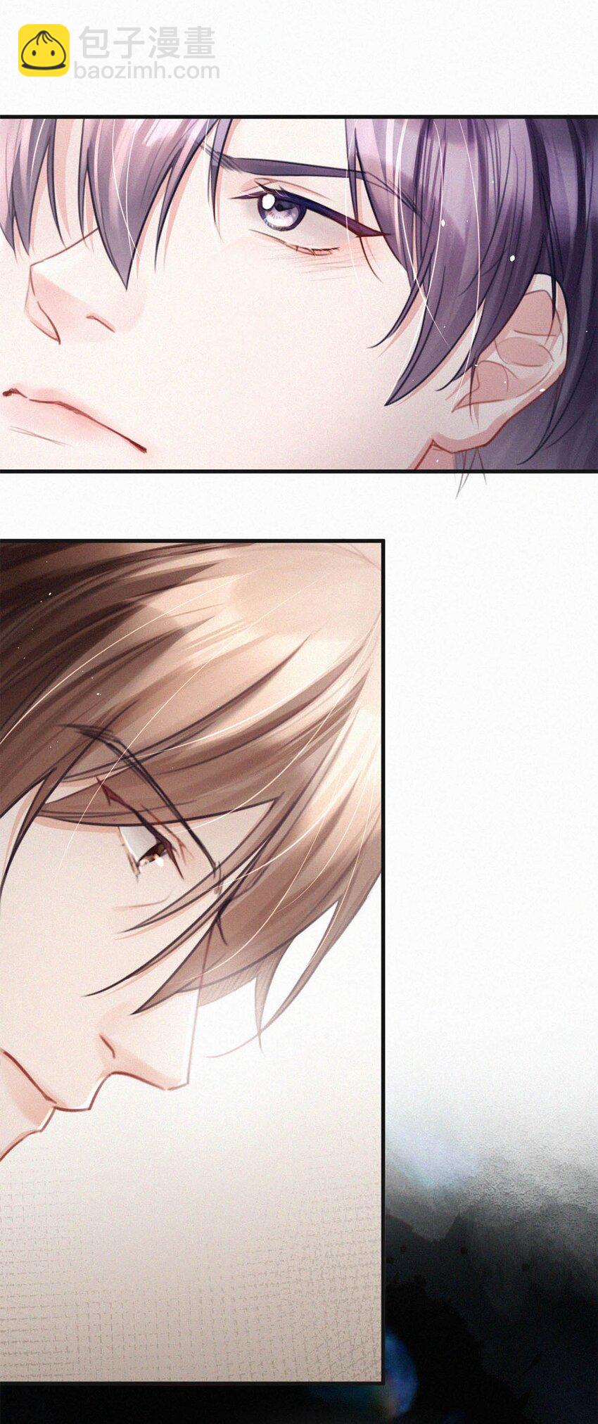 099 &ldquo;恶心就恶心吧。&rdquo;（完整版见特典）-第107话