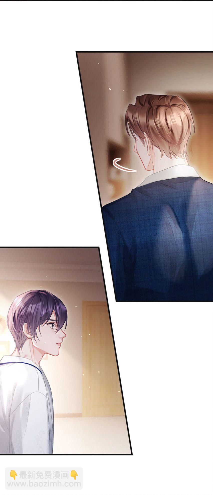 101 我好像有点贪心太过了&hellip;&hellip;-第109话