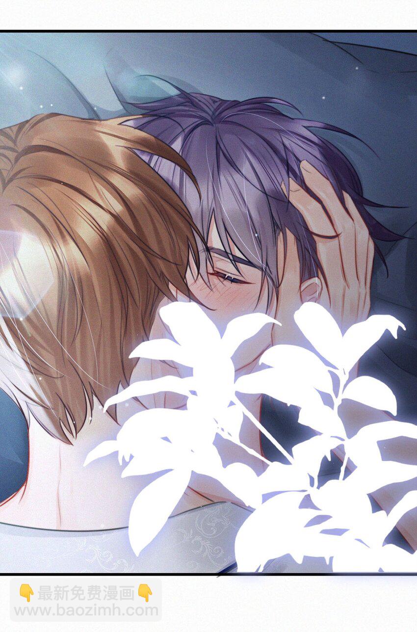 101 我好像有点贪心太过了&hellip;&hellip;-第109话