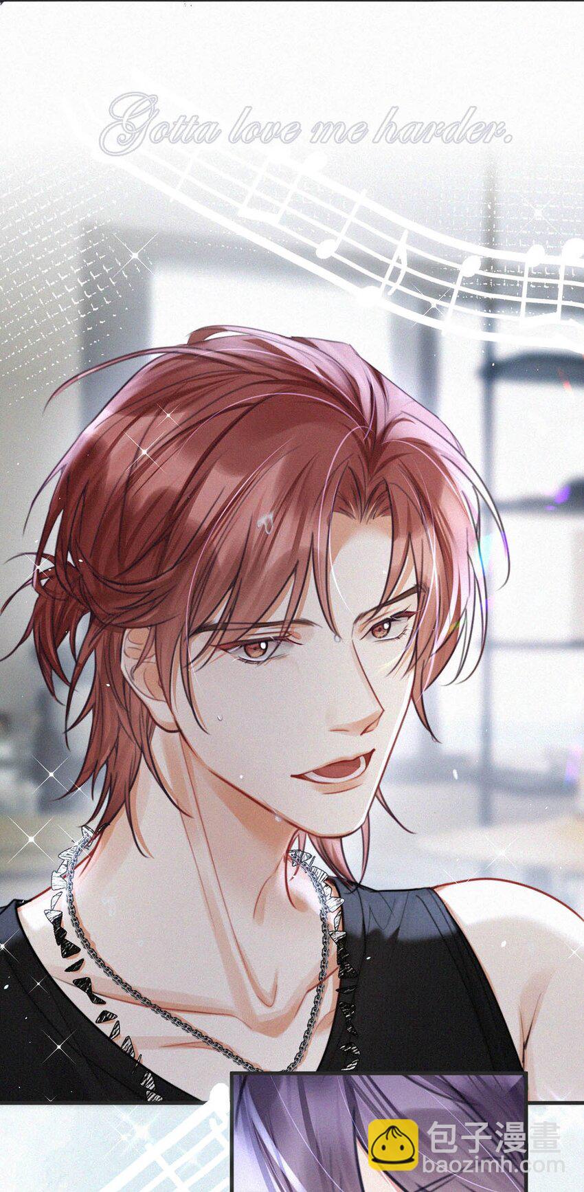 104 新来的实习生。-第113话