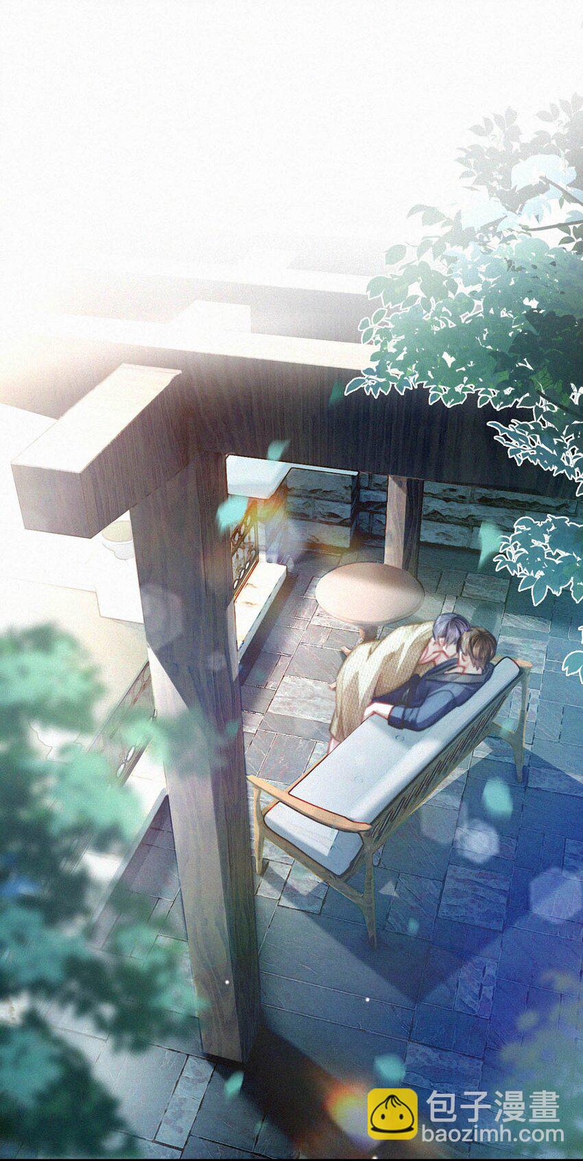 110 我现在这算什么？单恋？(1/2)-第119话