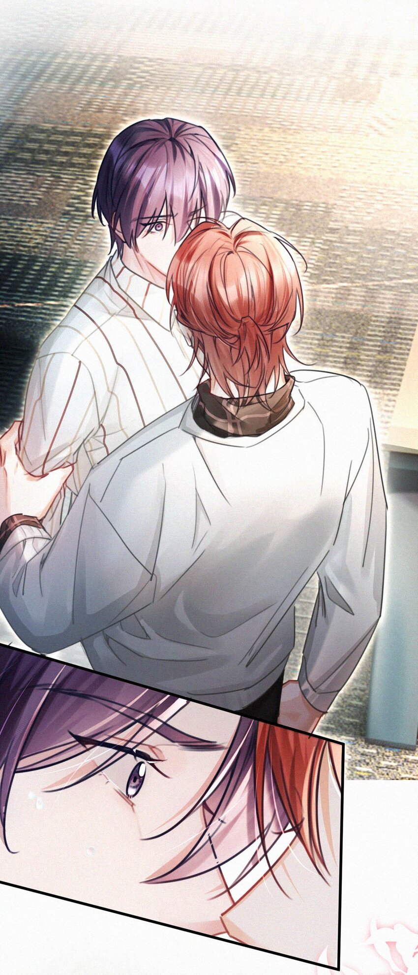 118 发生误判(1/2)-第127话