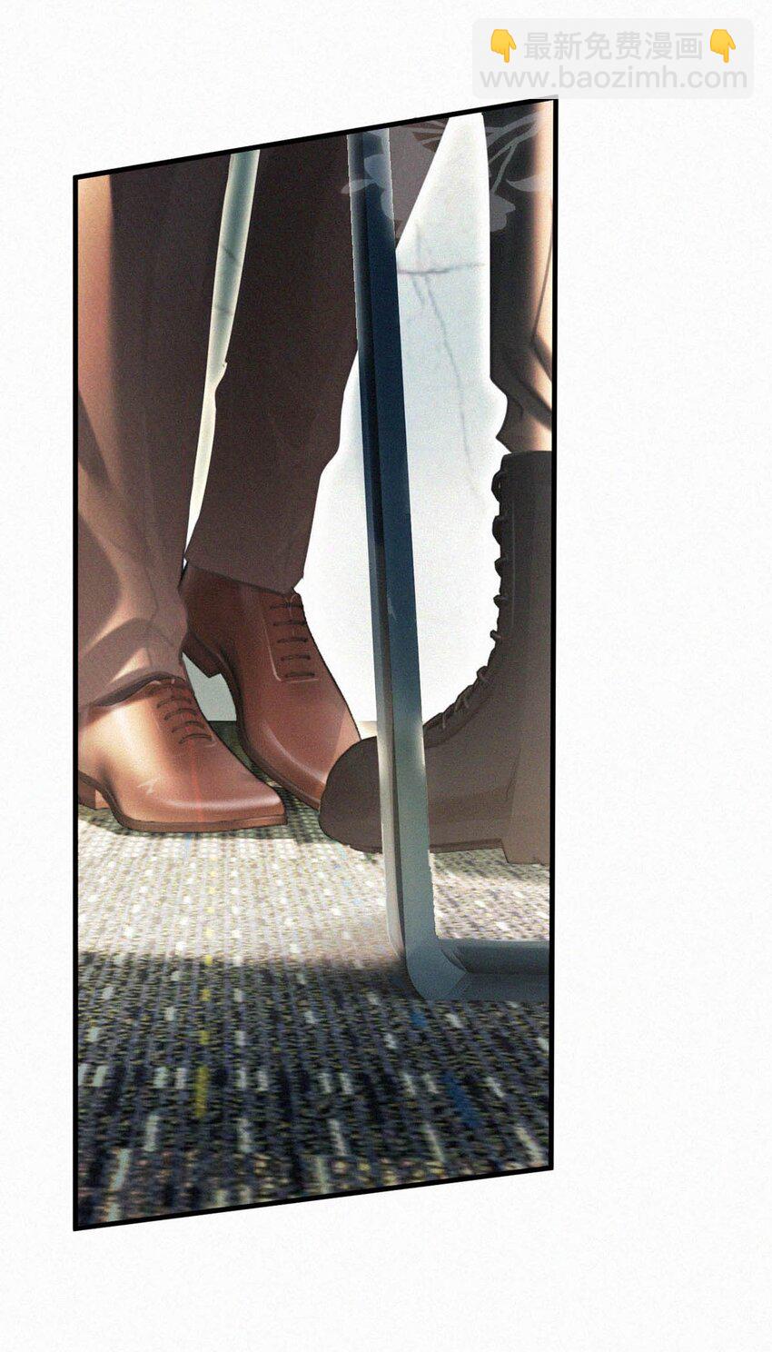 118 发生误判(1/2)-第127话