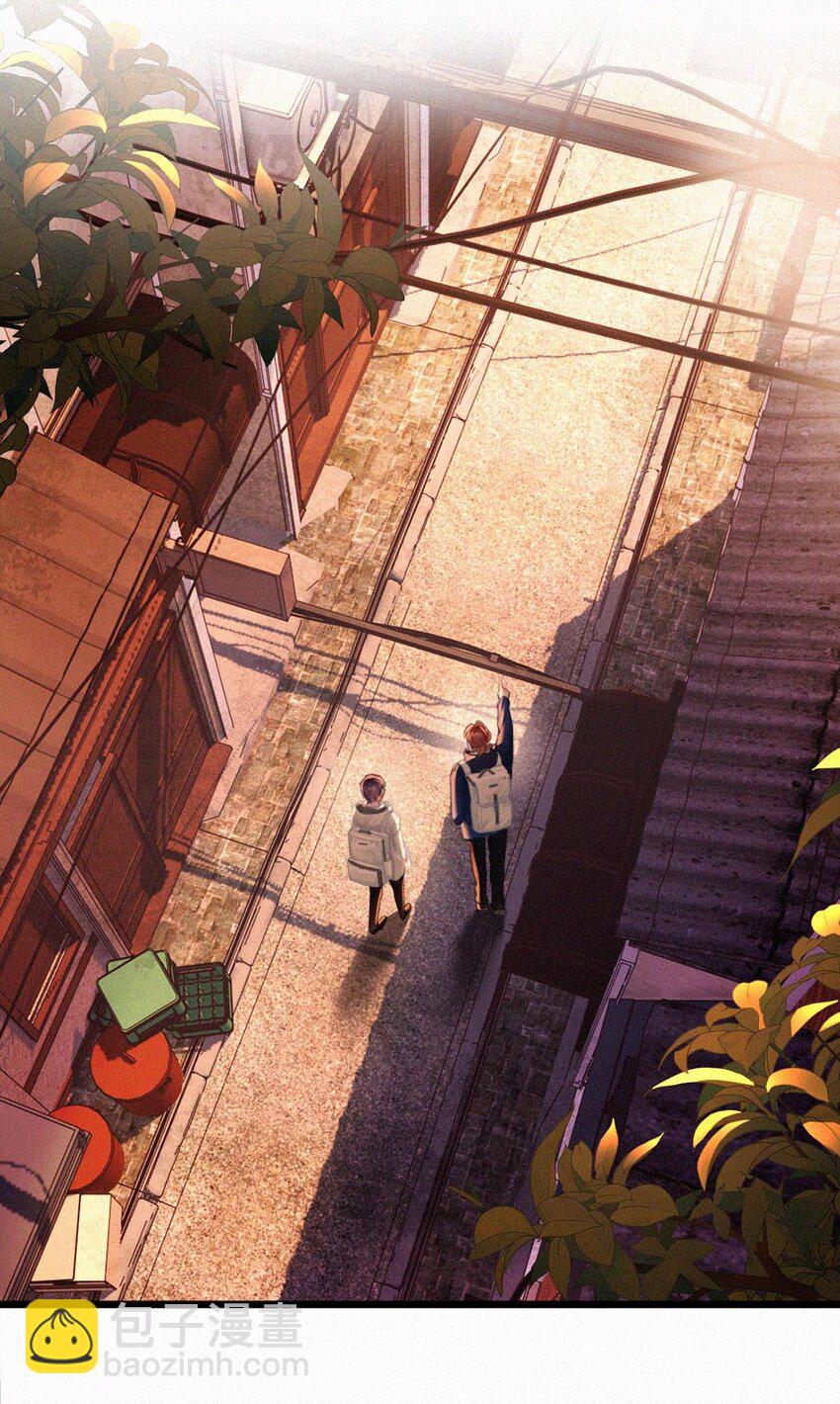 120 男人的裸体有什么好看的？-第129话