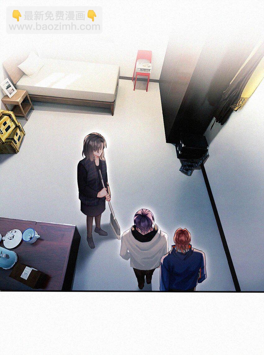 122 江山美人，我都要。-第131话