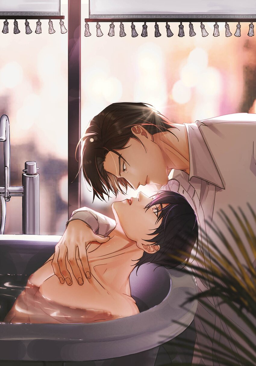 124 你来了。-第133话