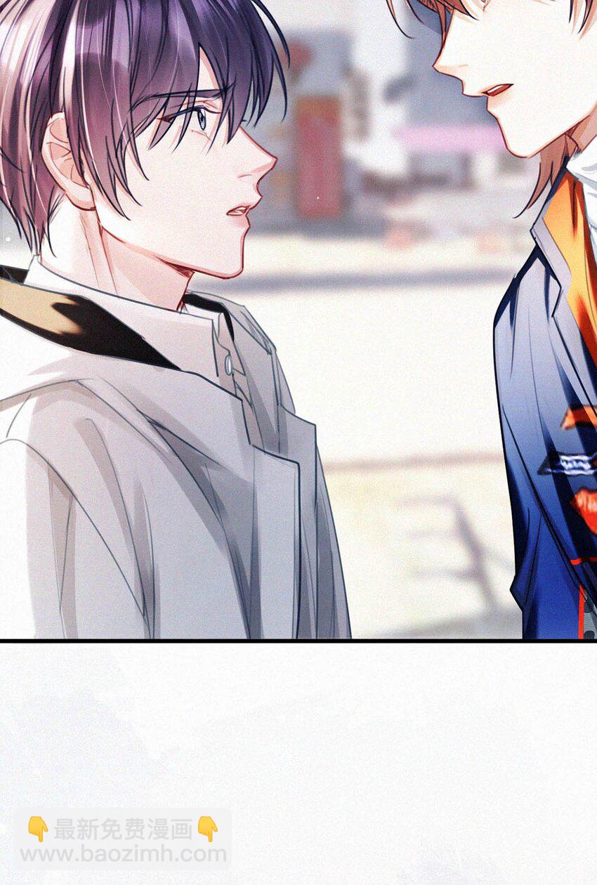 124 你来了。-第133话