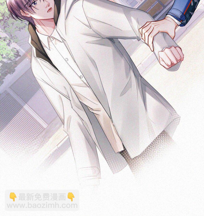 124 你来了。-第133话