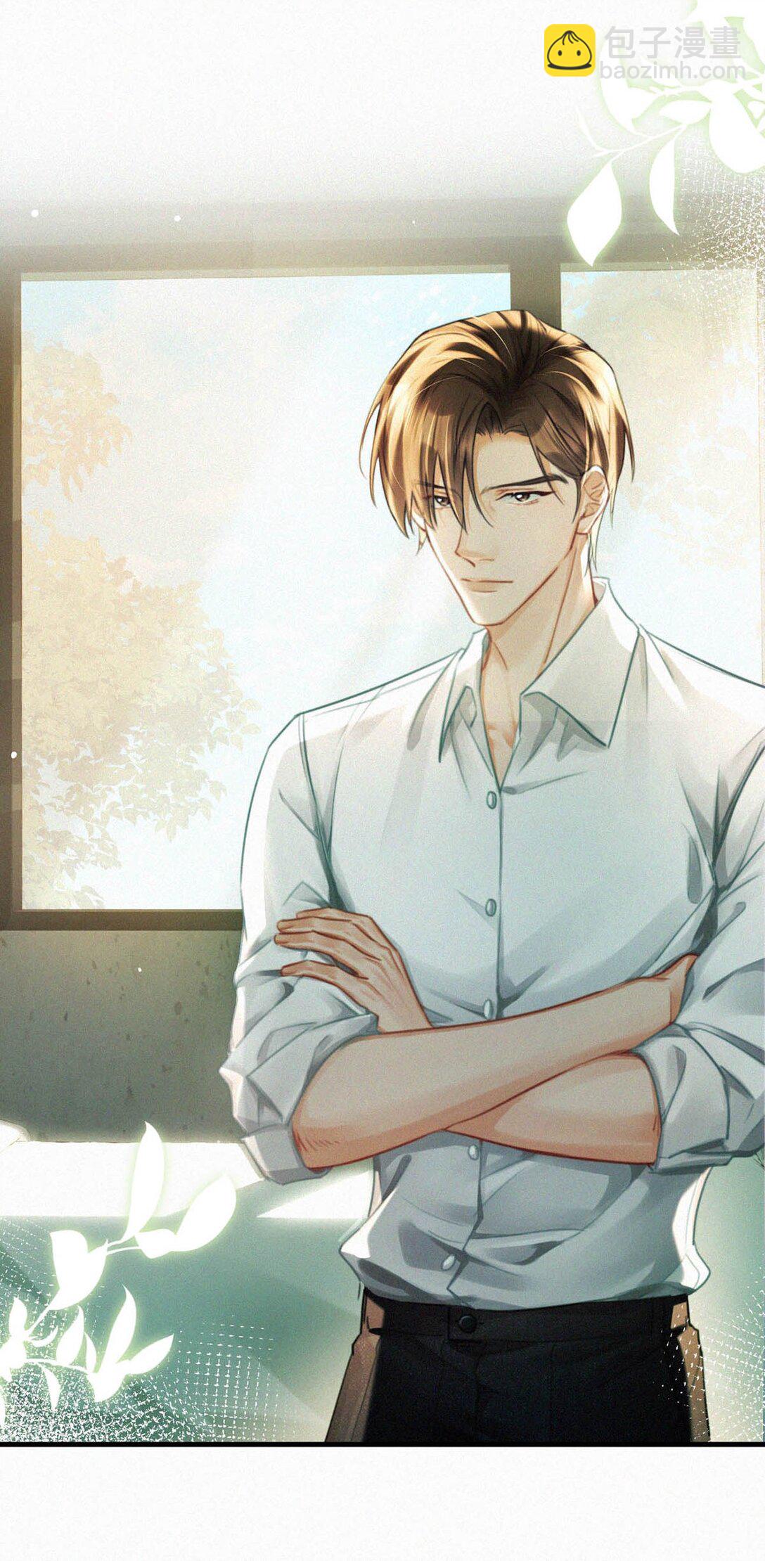 126 万一你儿子进来&hellip;&hellip;-第135话