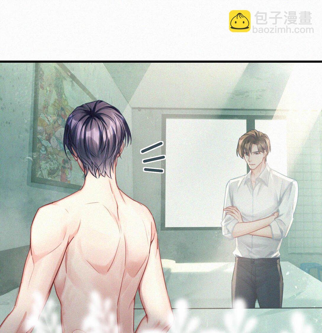 126 万一你儿子进来&hellip;&hellip;-第135话