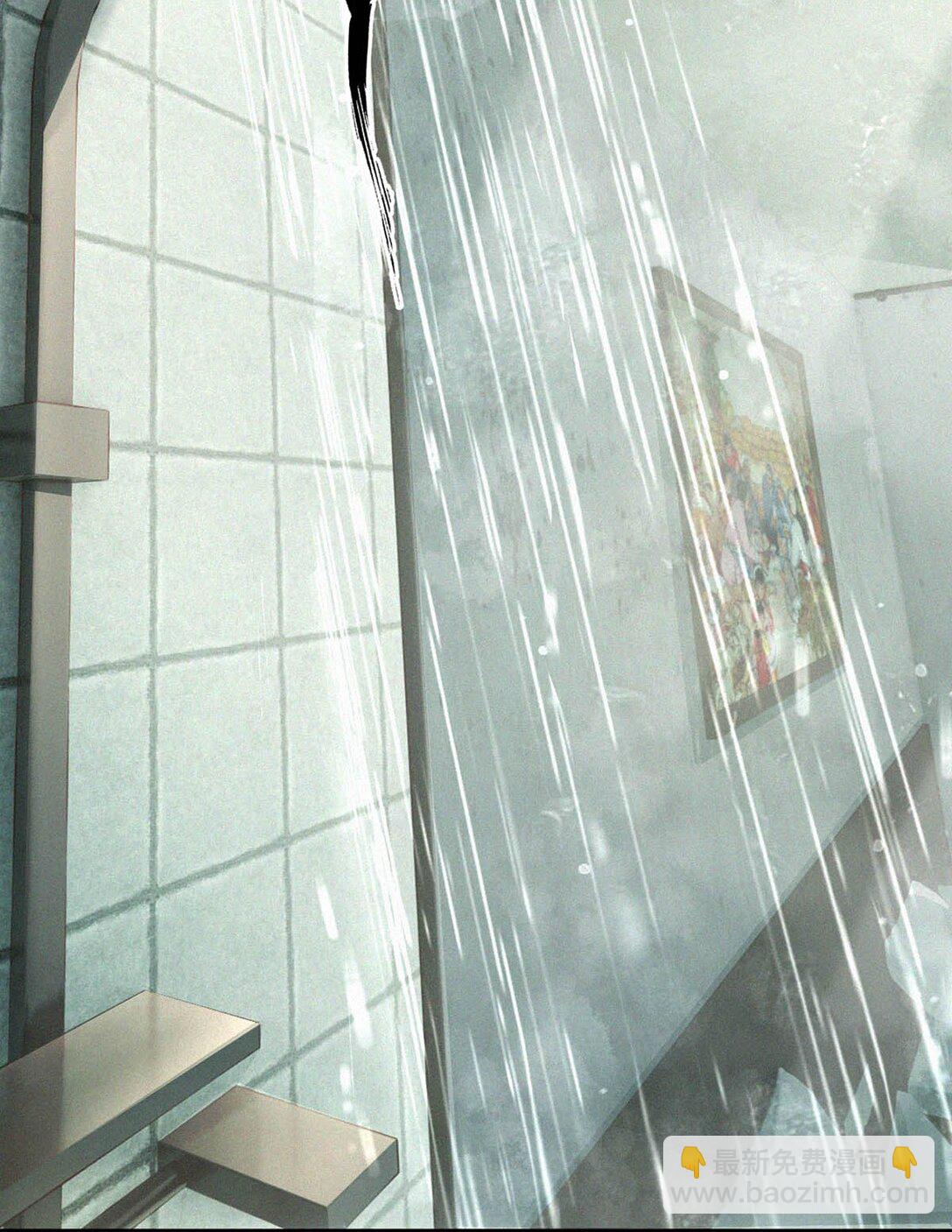 126 万一你儿子进来&hellip;&hellip;-第135话