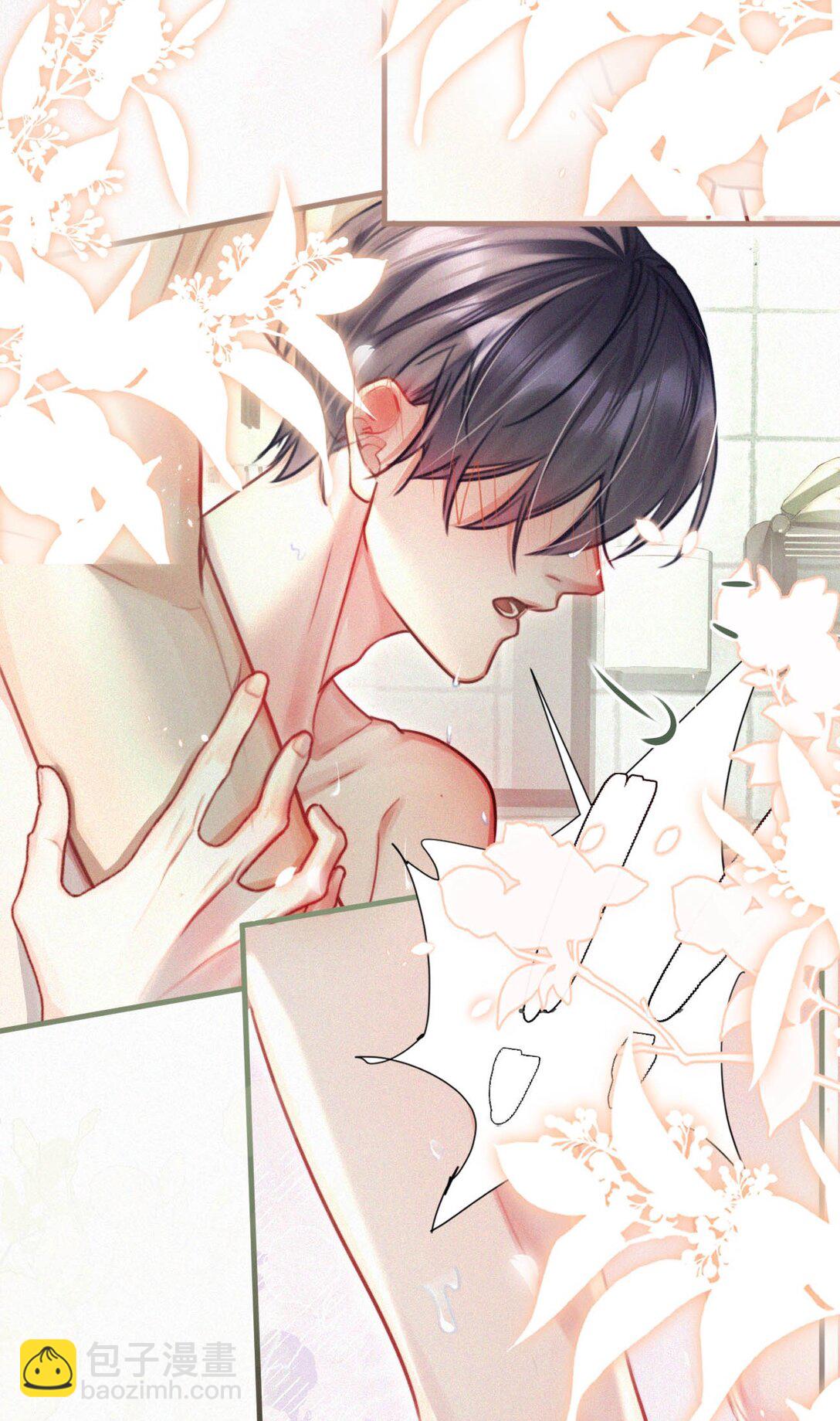 126 万一你儿子进来&hellip;&hellip;-第135话