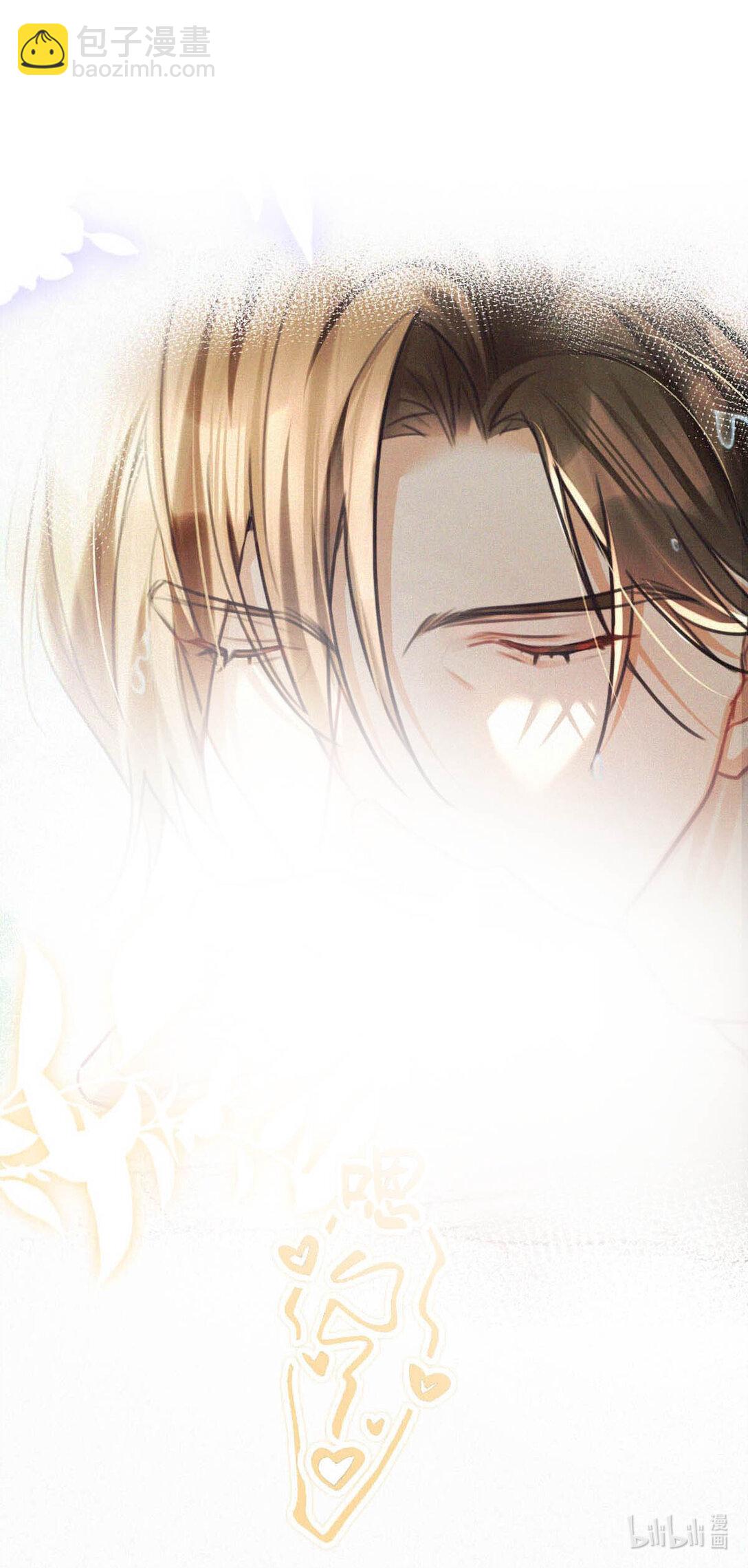 126 万一你儿子进来&hellip;&hellip;-第135话