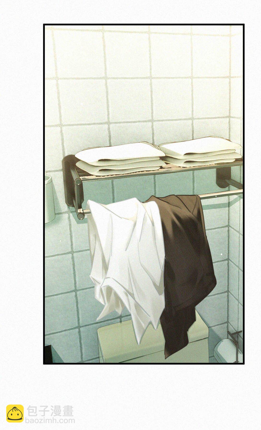 126 万一你儿子进来&hellip;&hellip;-第135话