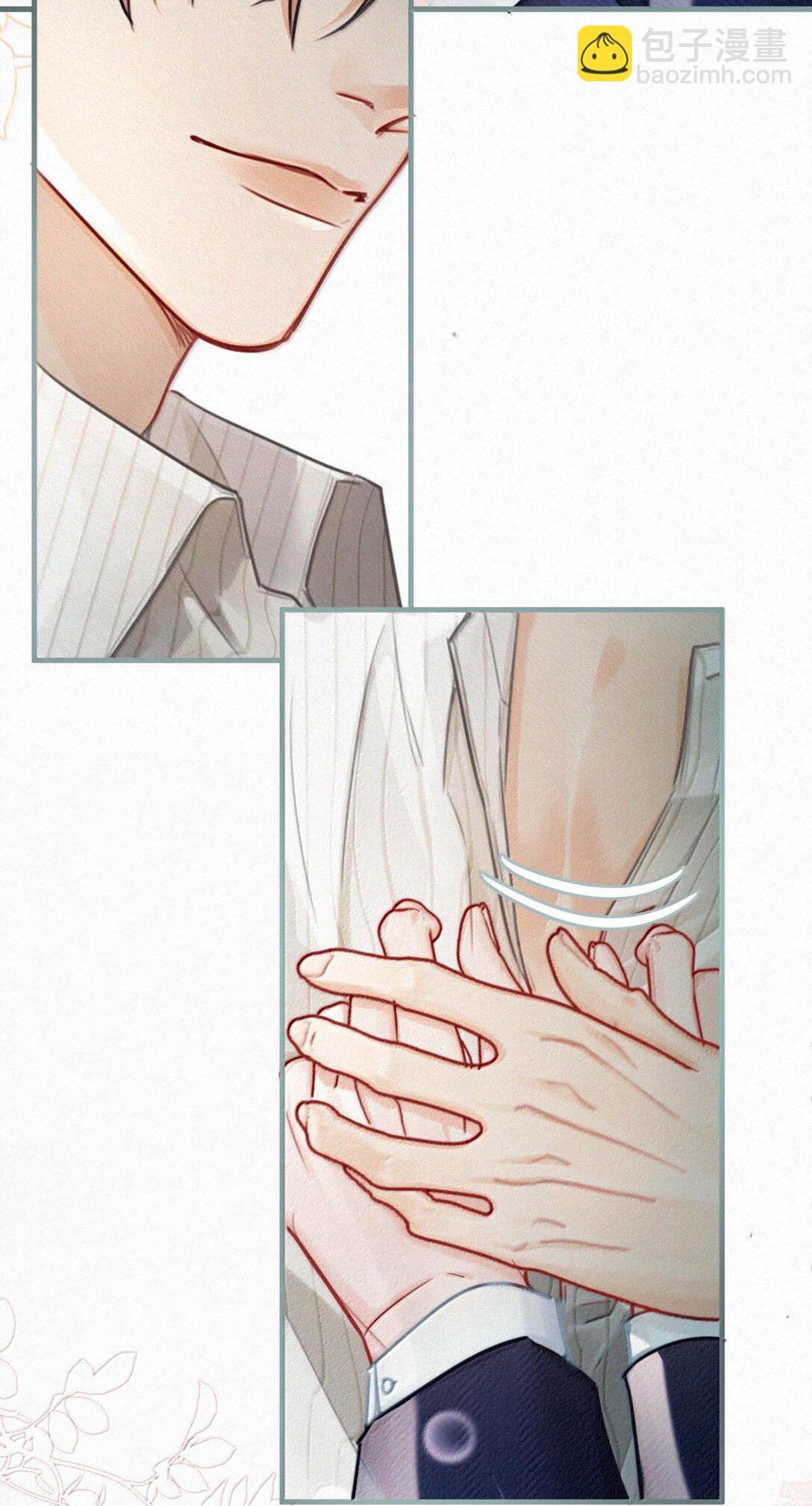 130 骑马。-第139话