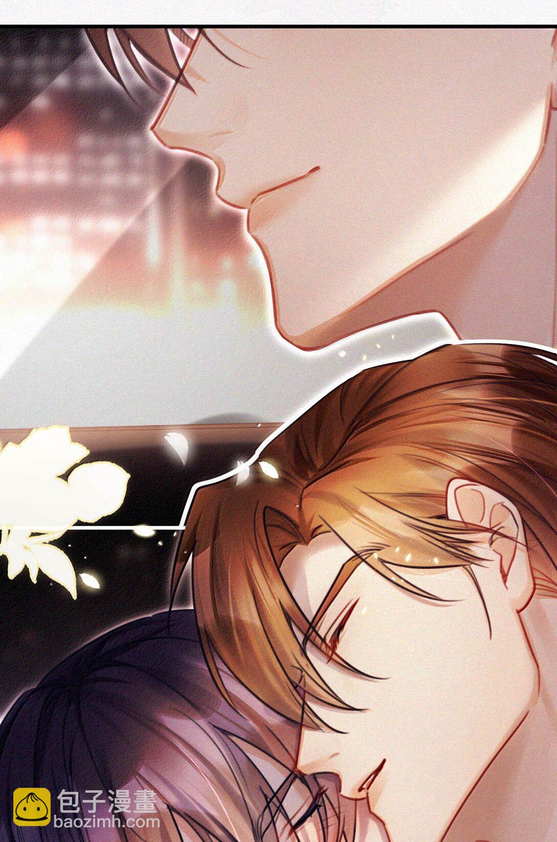 134 只要我们鸣鸣懂事，什么都依着你。-第143话