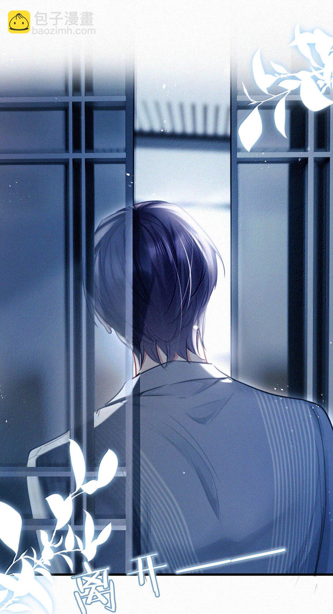 136 我要事实真相，我要公义天理。-第145话