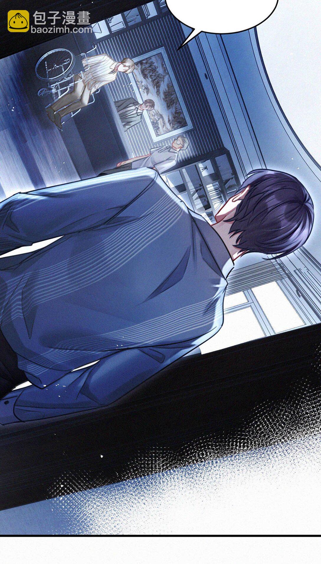 136 我要事实真相，我要公义天理。-第145话