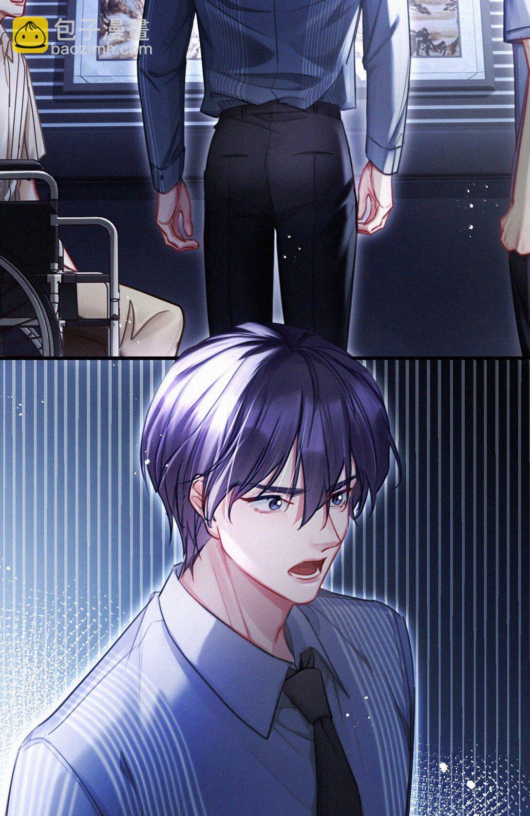 136 我要事实真相，我要公义天理。-第145话