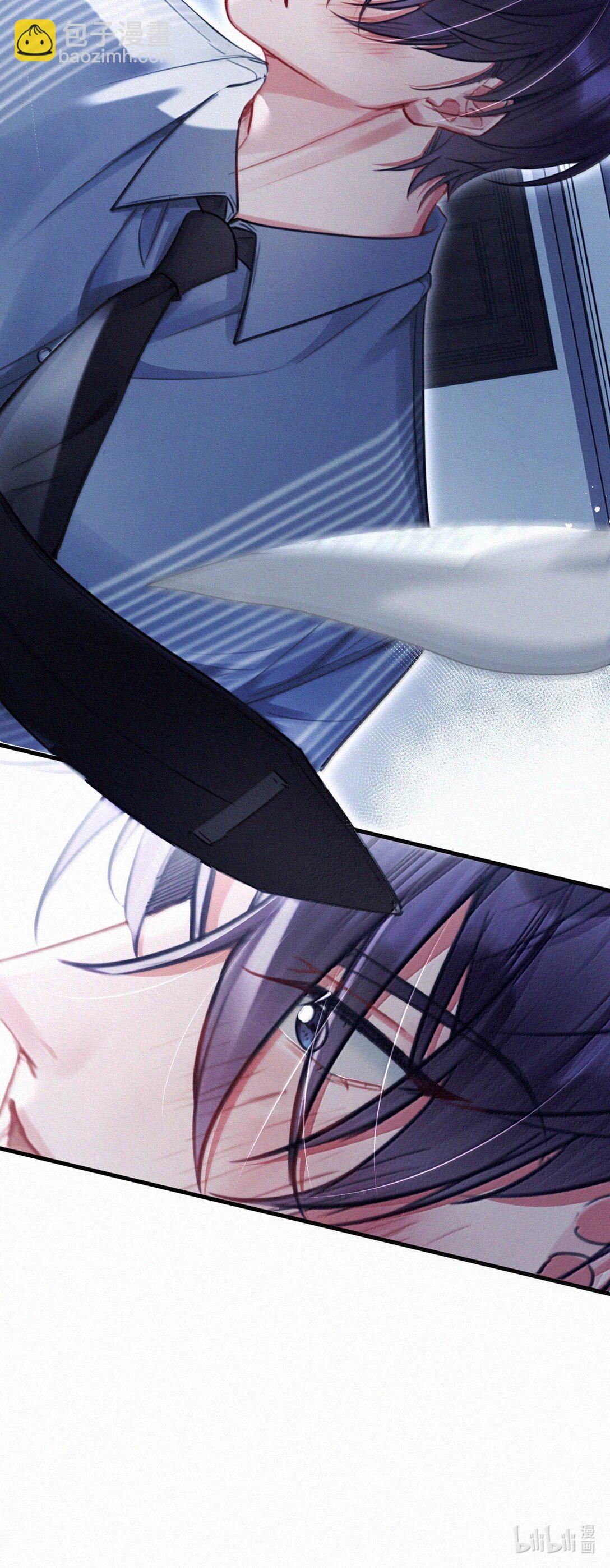 136 我要事实真相，我要公义天理。-第145话