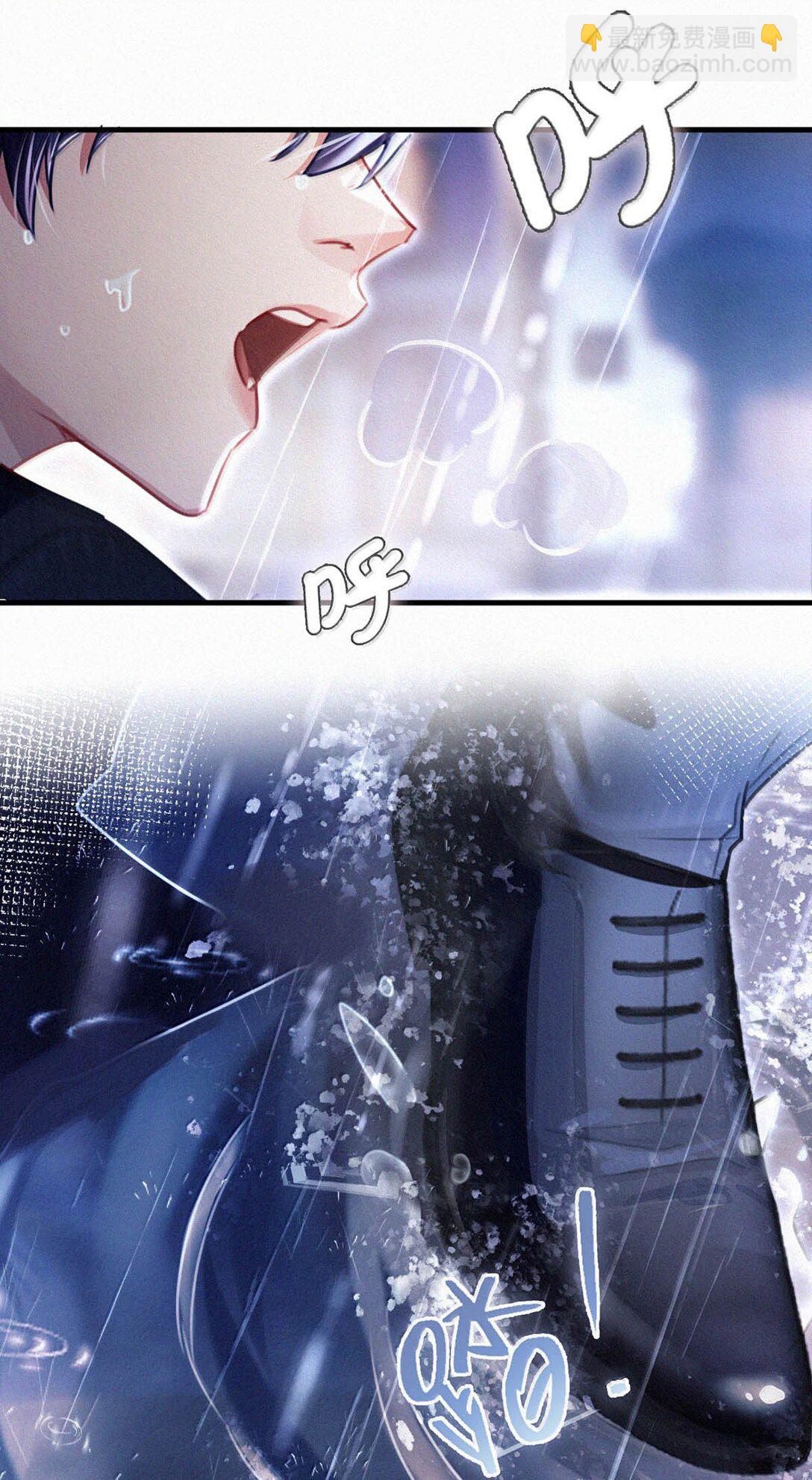 136 我要事实真相，我要公义天理。-第145话