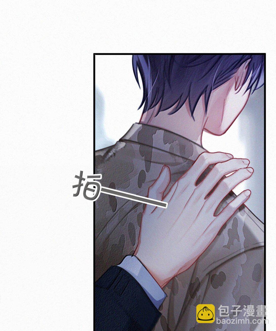 138 你后悔吗？-第147话