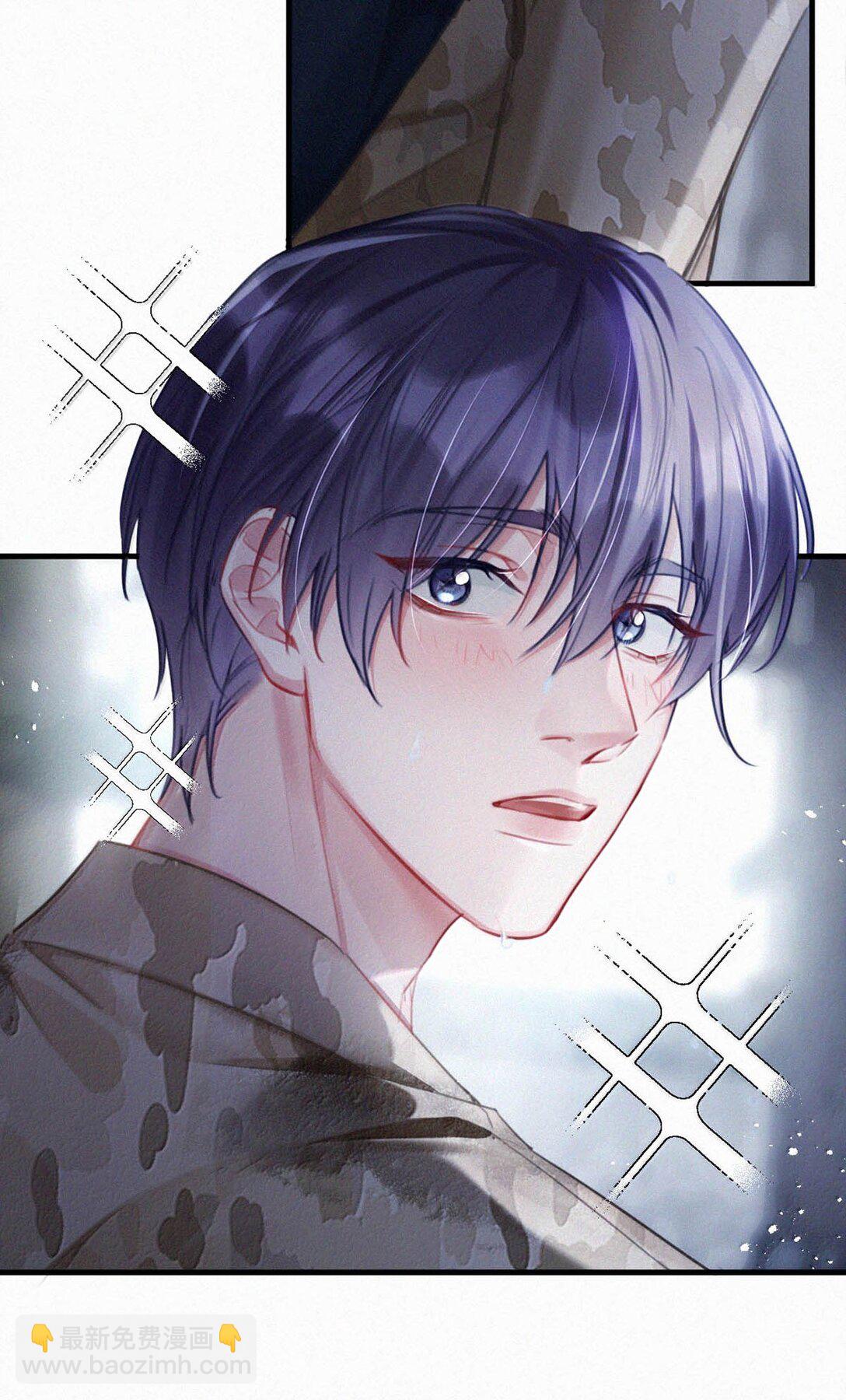 138 你后悔吗？-第147话