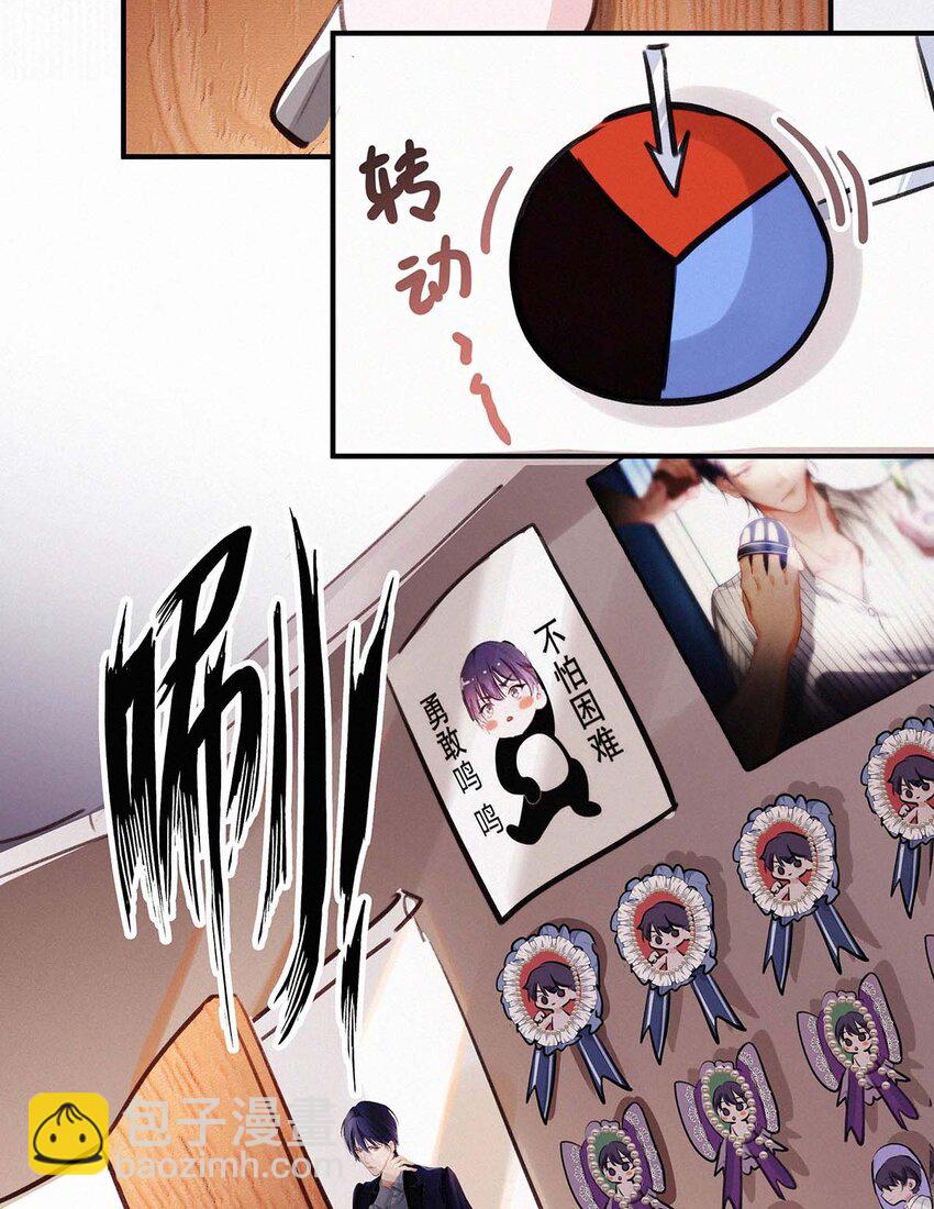 小剧场 （附福利活动）-第17话