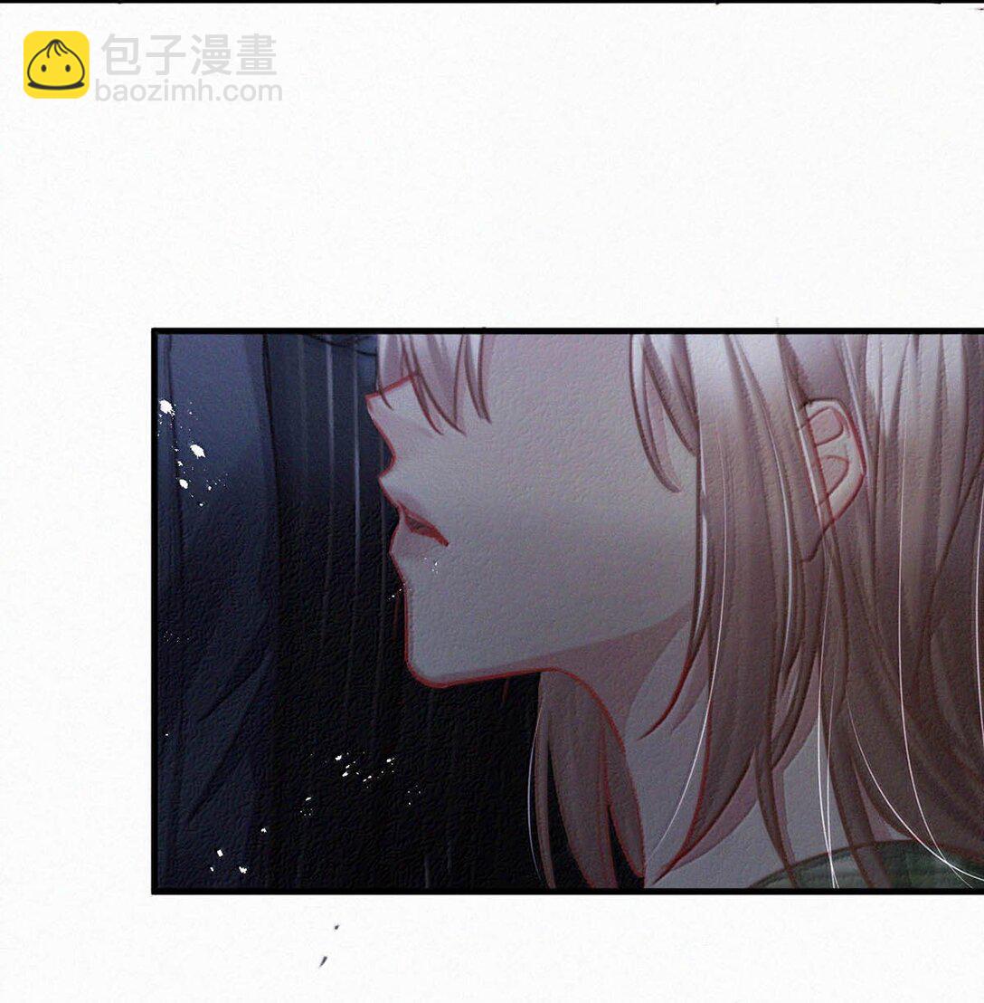 143 想要彻底摆脱这一切。-第153话