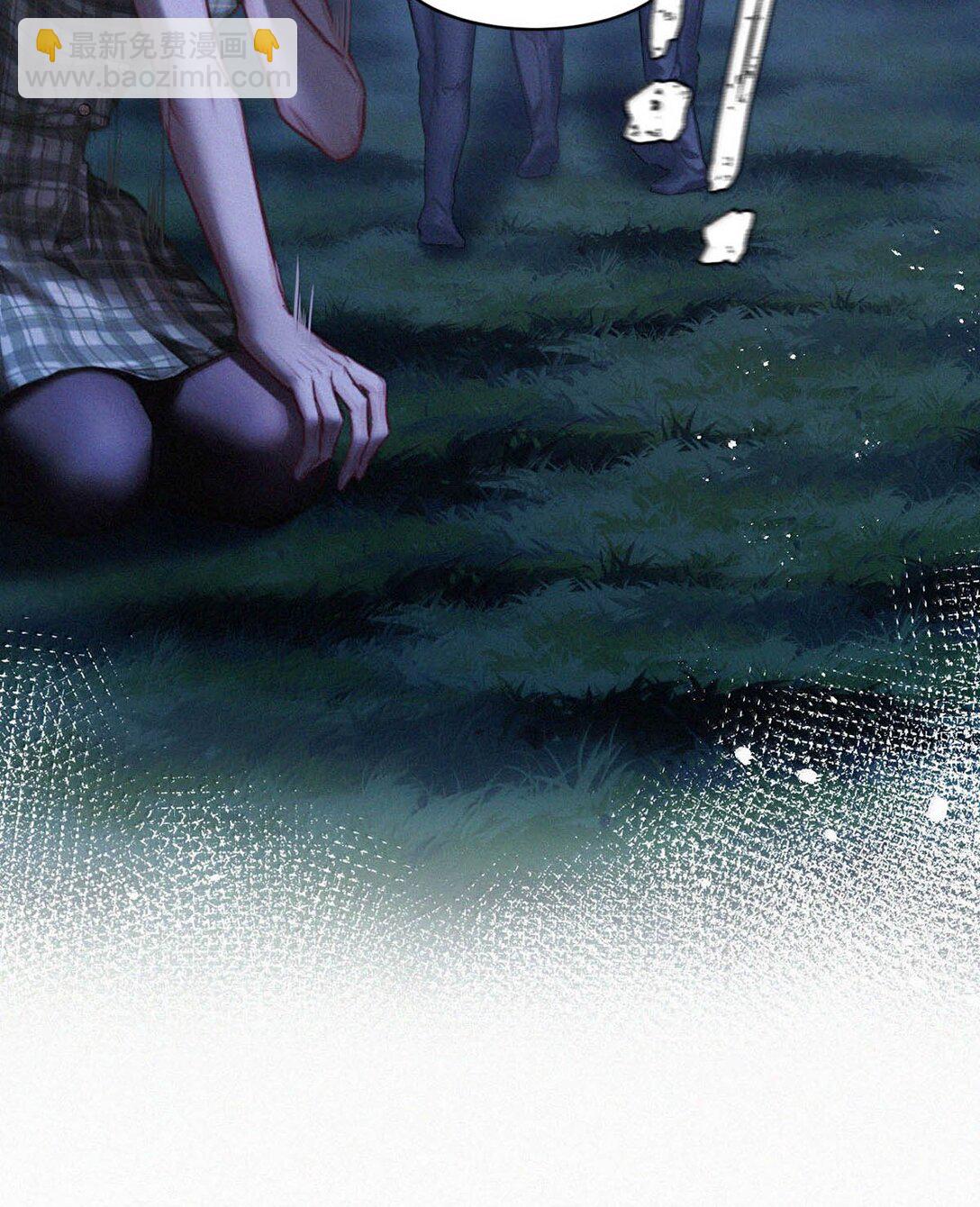 143 想要彻底摆脱这一切。-第153话