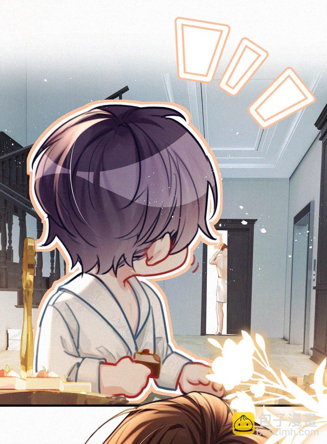 145 不能再瘦了，硌手。-第155话