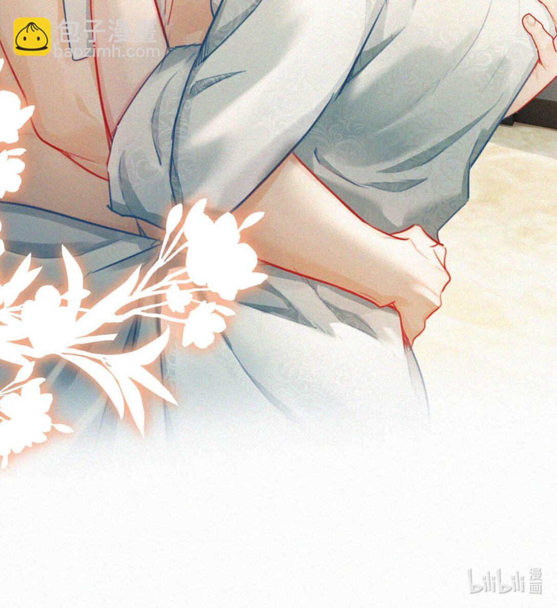 145 不能再瘦了，硌手。-第155话