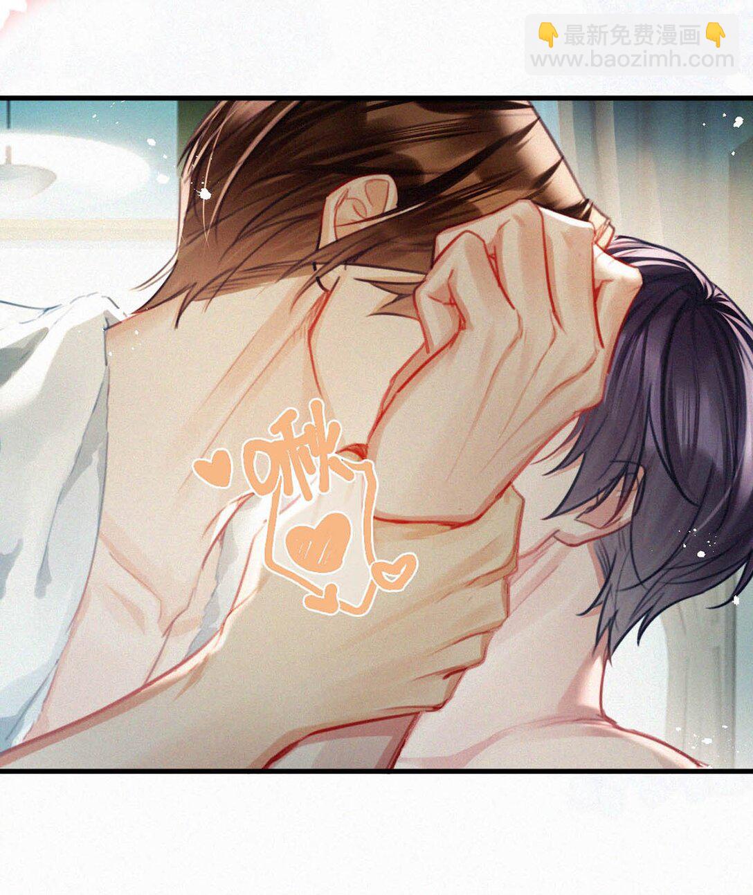 145 不能再瘦了，硌手。-第155话