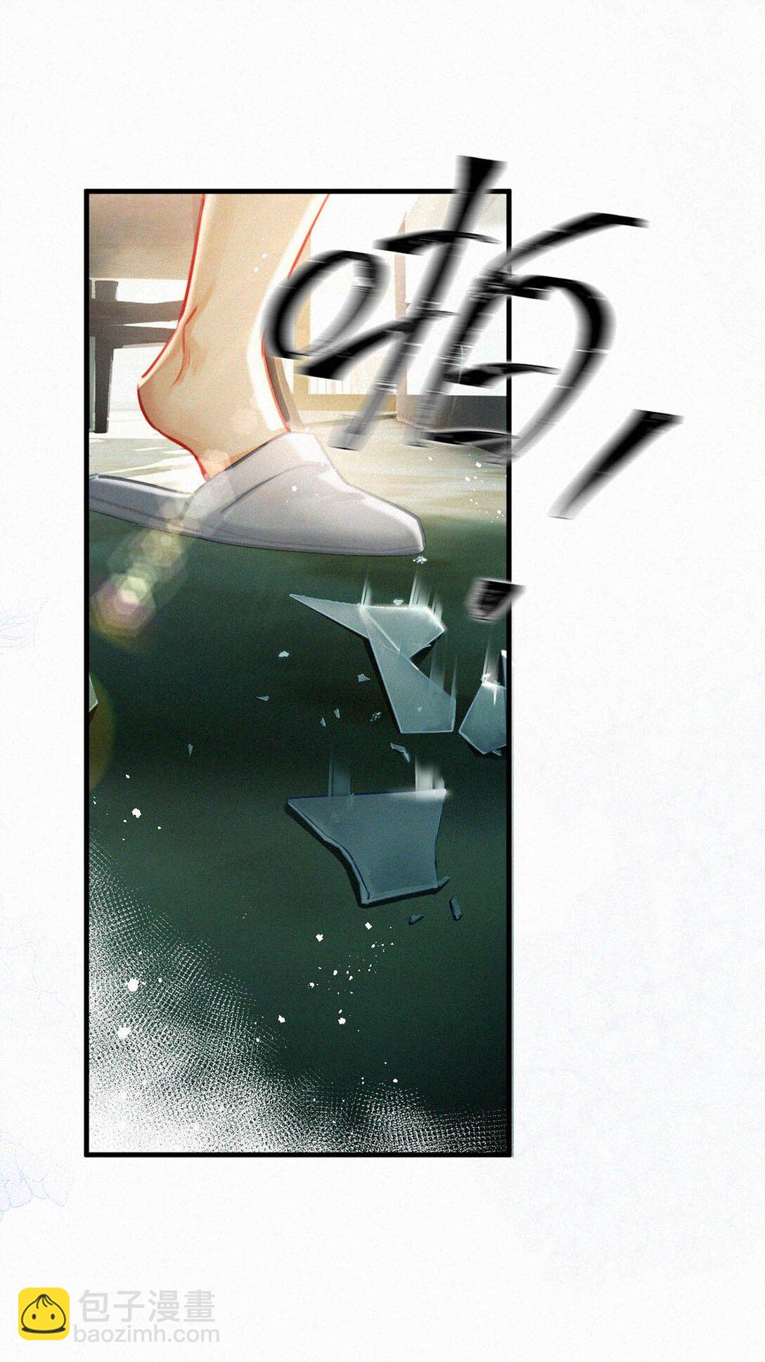 145 不能再瘦了，硌手。-第155话