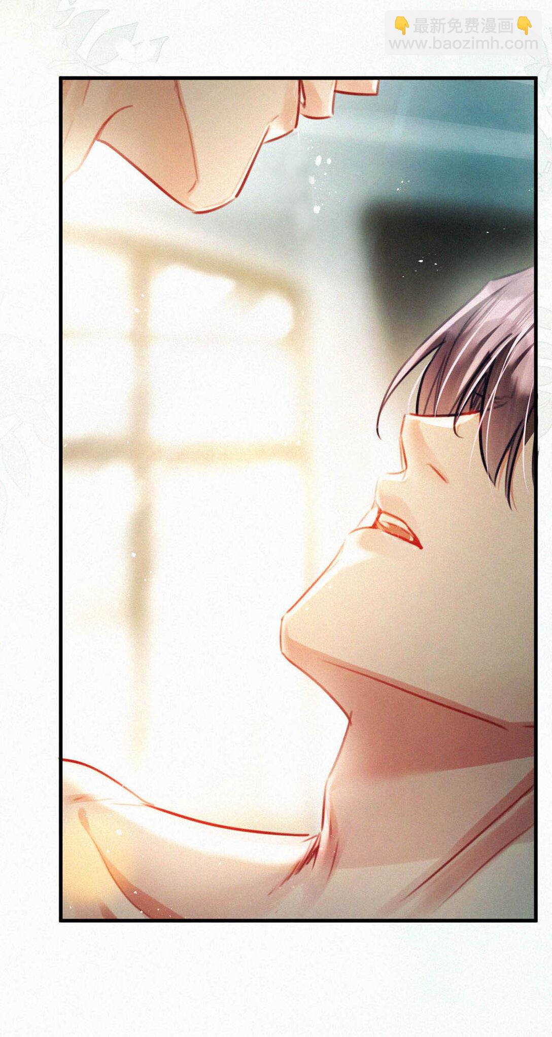 145 不能再瘦了，硌手。-第155话