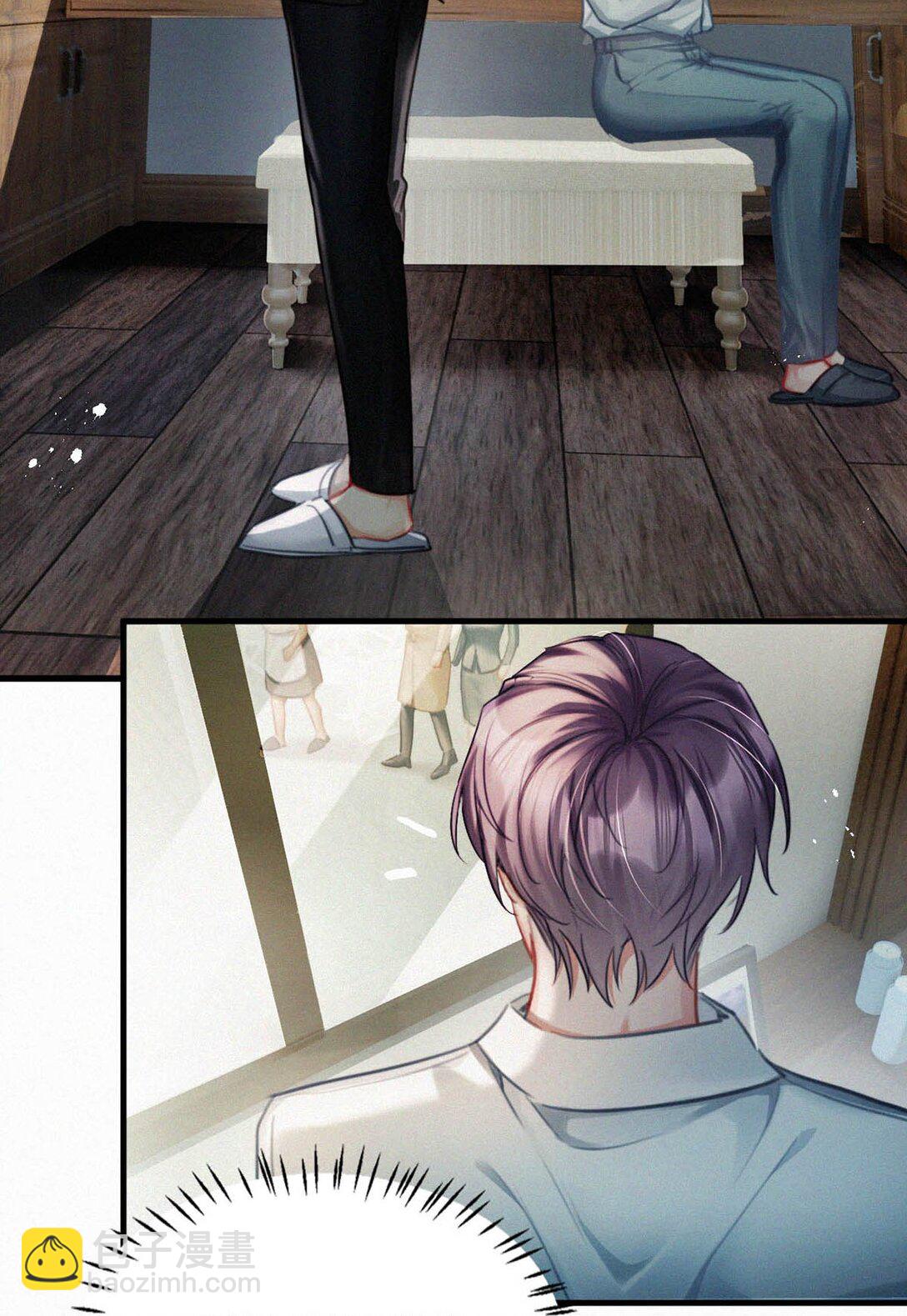 145 不能再瘦了，硌手。-第155话