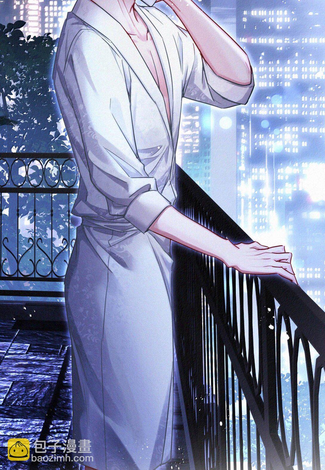 148 傻瓜，你是我的止疼药-第159话