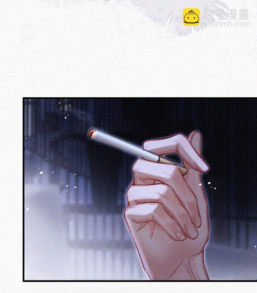 148 傻瓜，你是我的止疼药-第159话