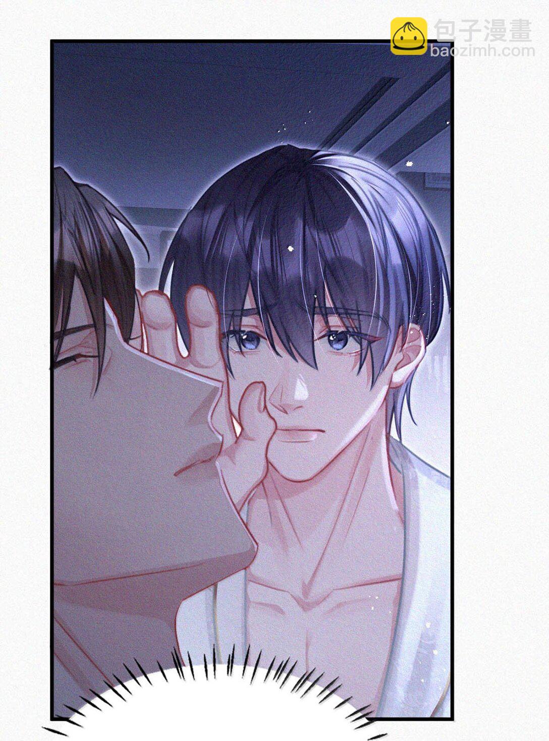 148 傻瓜，你是我的止疼药-第159话