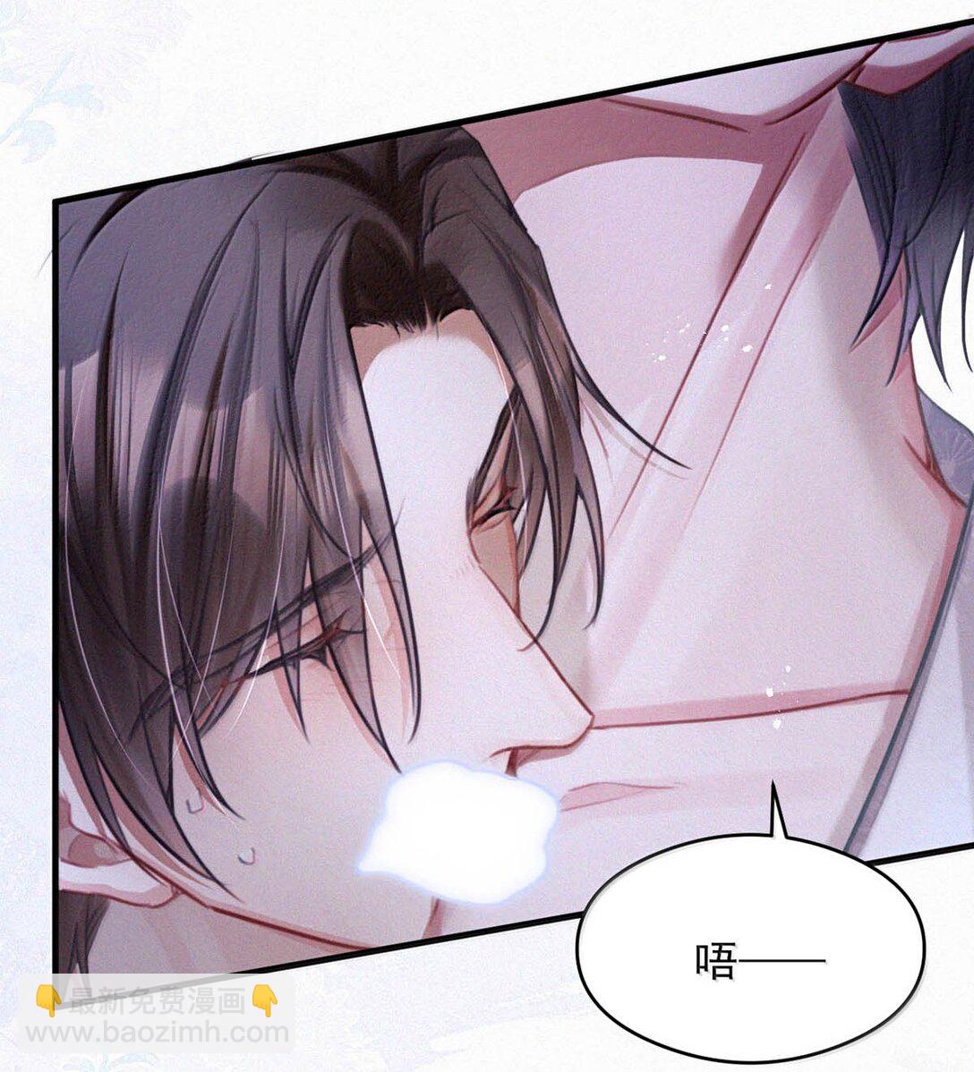 148 傻瓜，你是我的止疼药-第159话