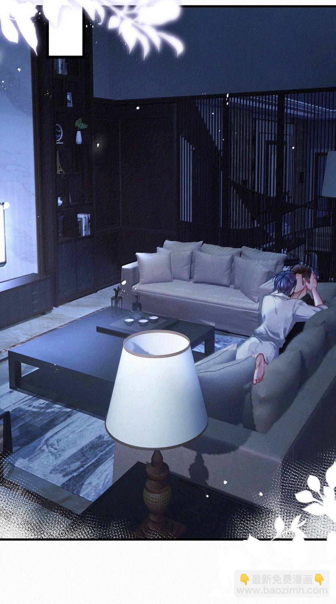 148 傻瓜，你是我的止疼药-第159话