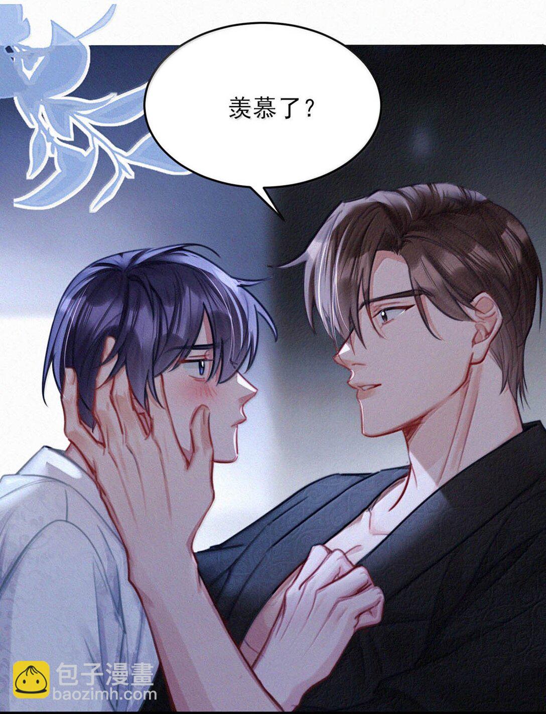 148 傻瓜，你是我的止疼药-第159话