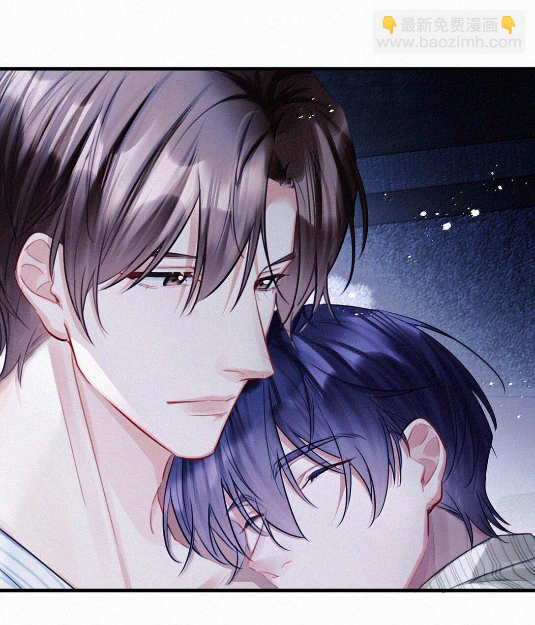 150 重新回到了人间。(1/2)-第161话