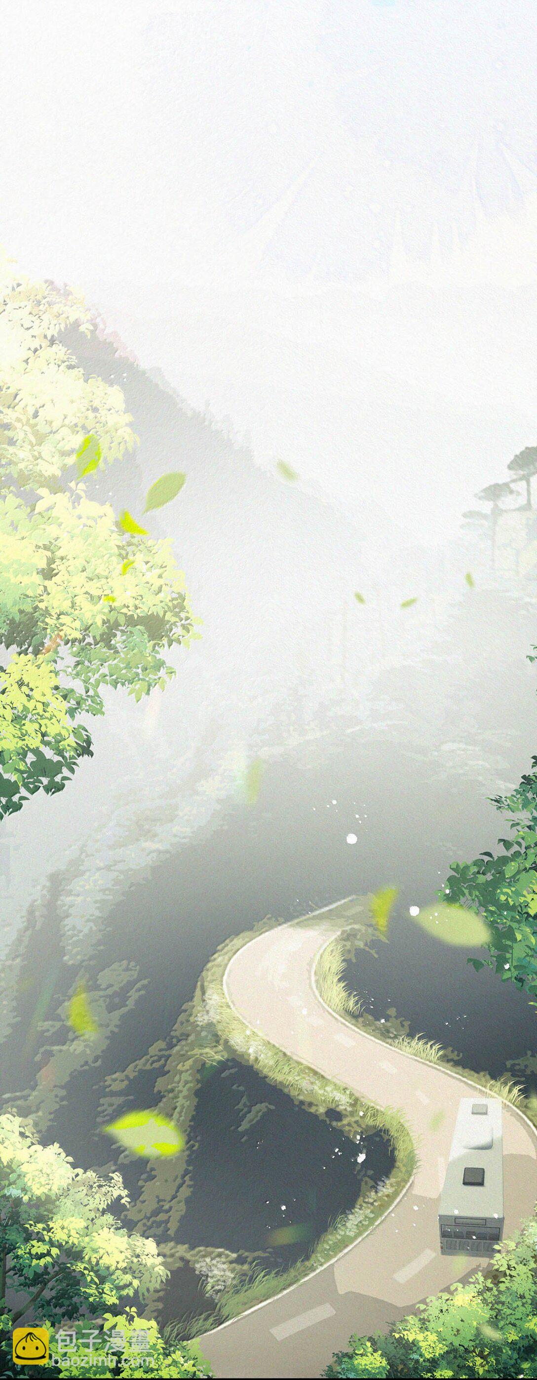 150 重新回到了人间。(1/2)-第161话